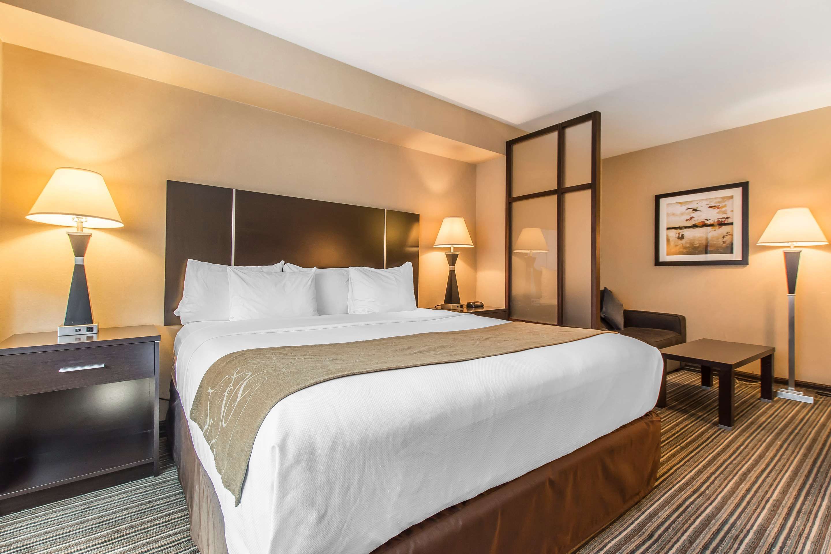 Camera da letto