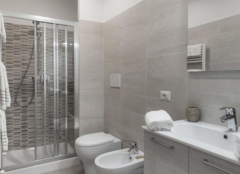 Bagno Foto