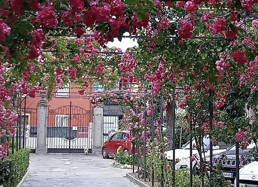 Vista esterna Foto