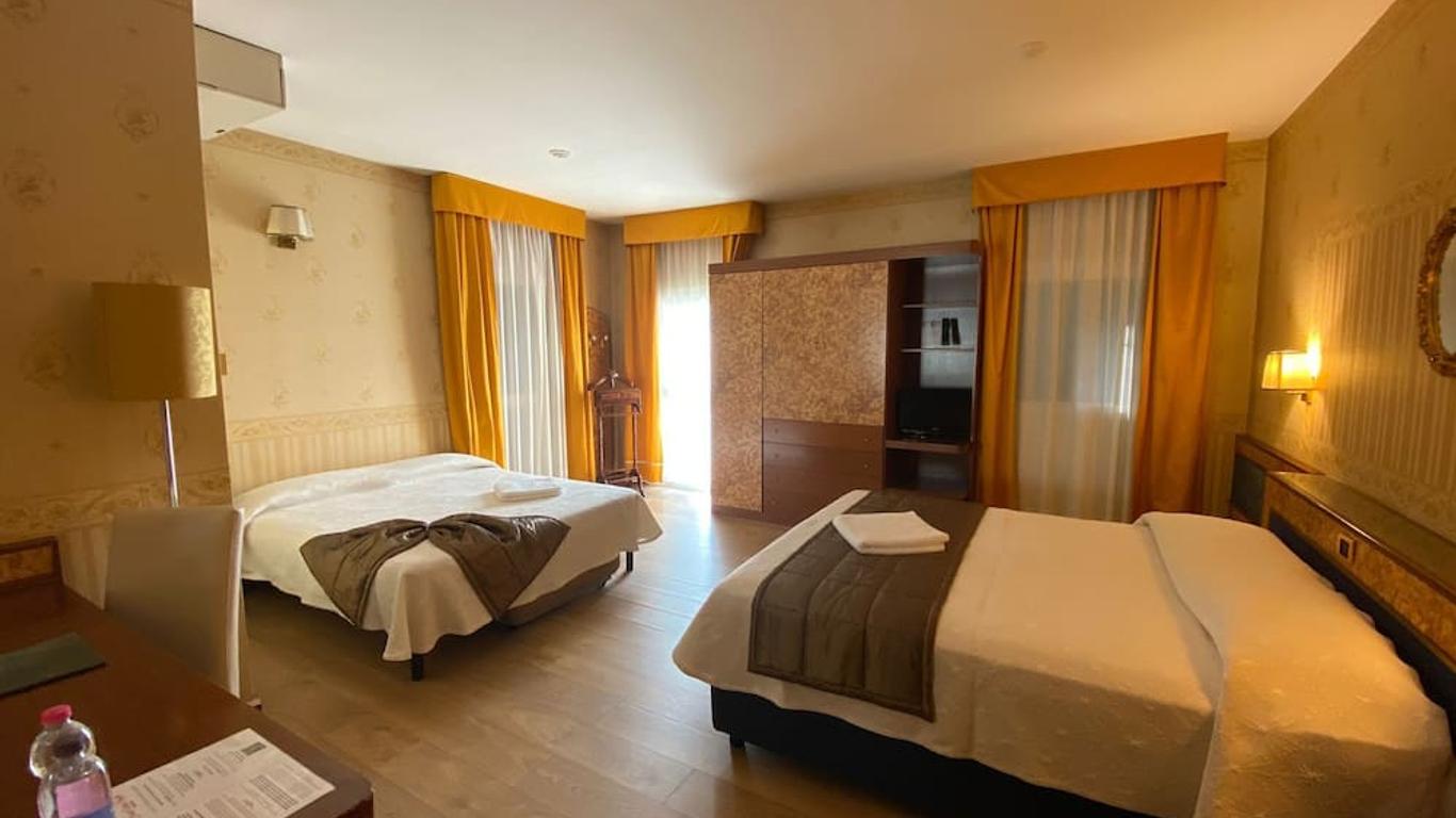 Hotel Villa Pigalle