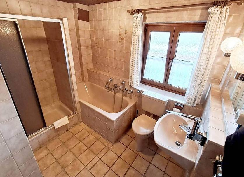 Bagno Foto