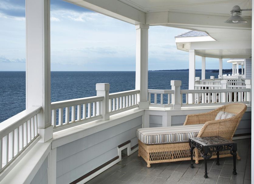 Balcone Foto