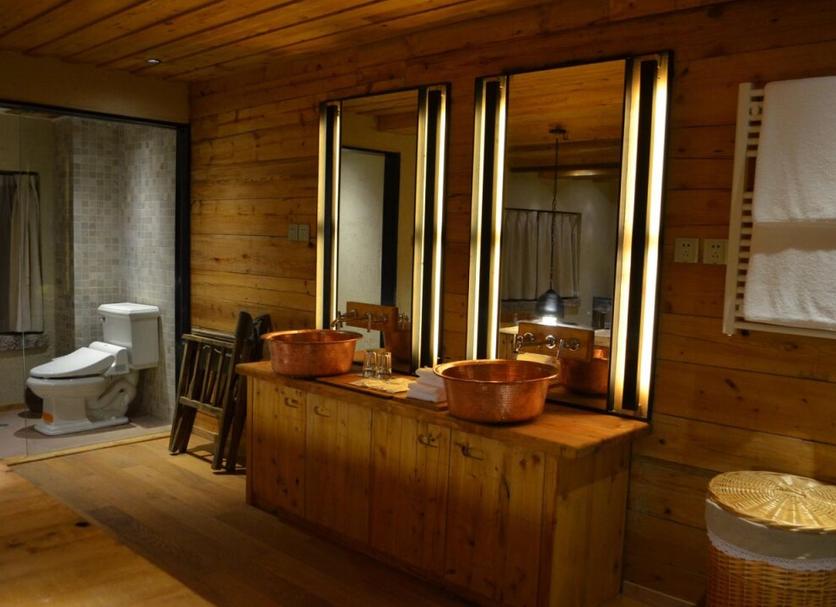 Bagno Foto