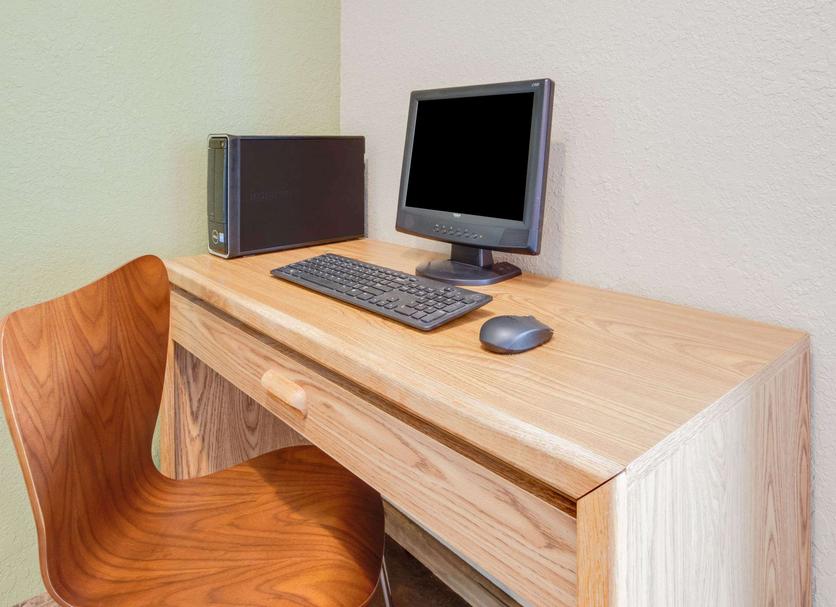 Business center Foto
