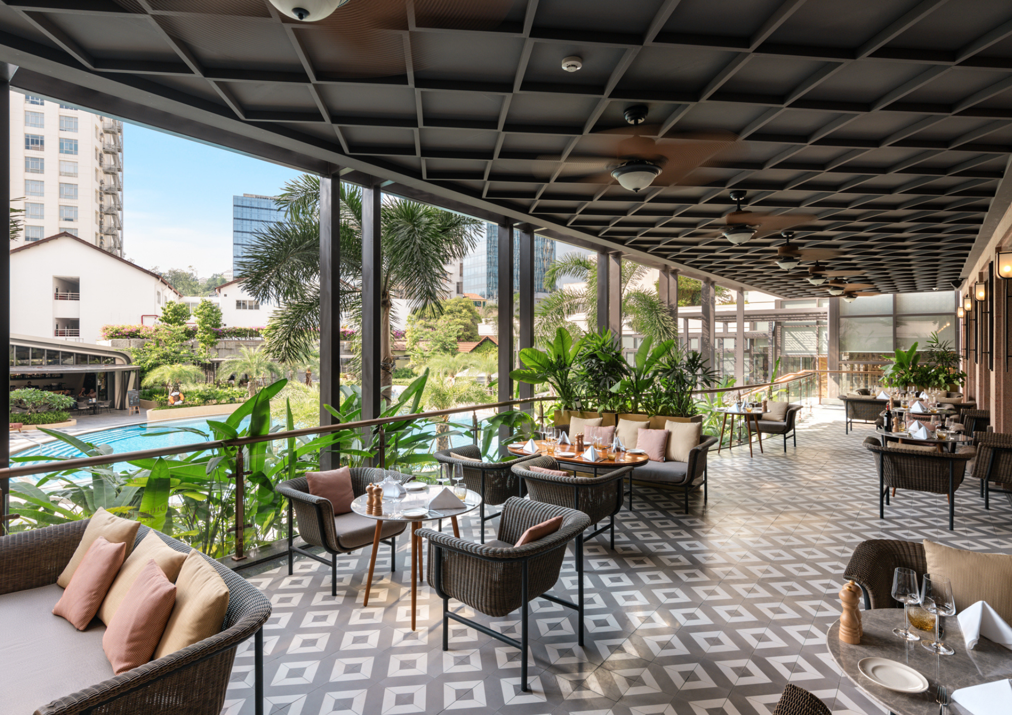 Ristorante Foto