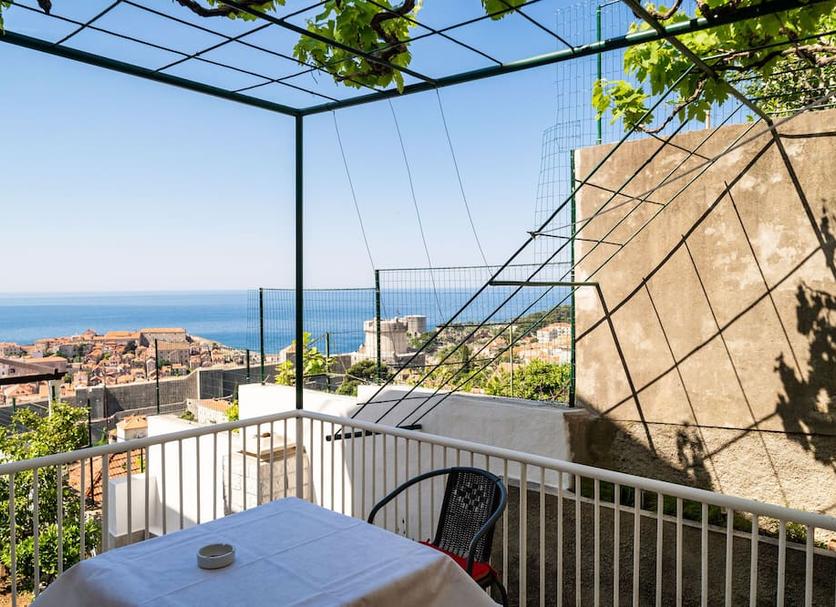 Balcone Foto
