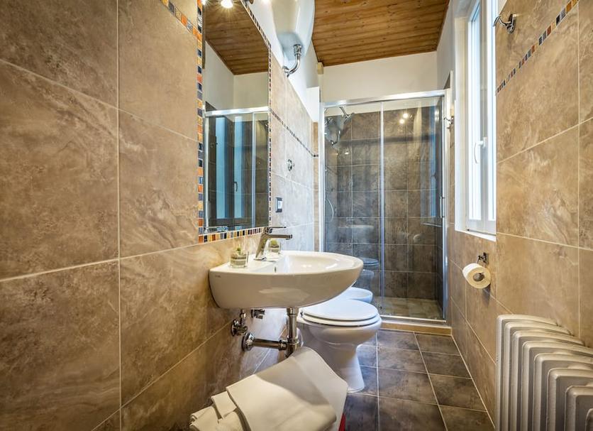 Bagno Foto