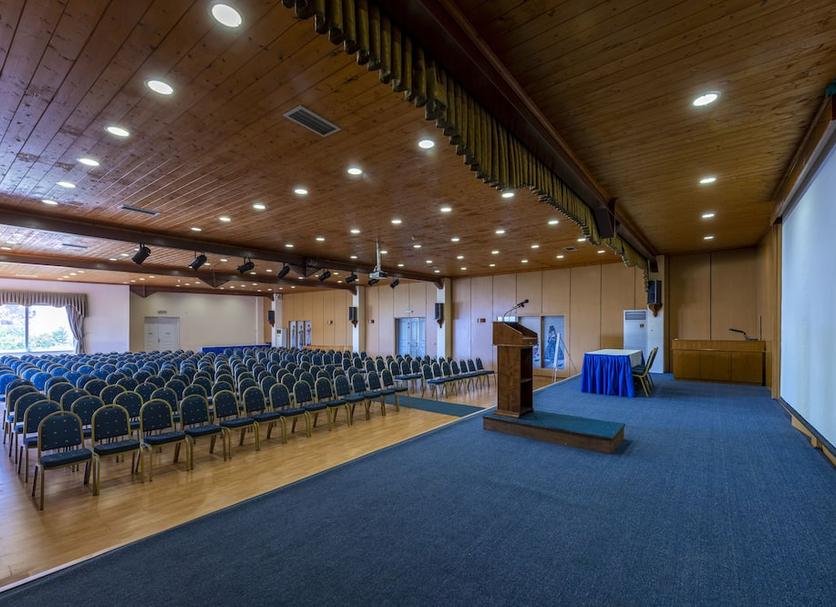 Sala conferenze Foto