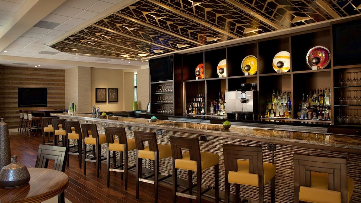 Chicago Marriott Suites O'Hare