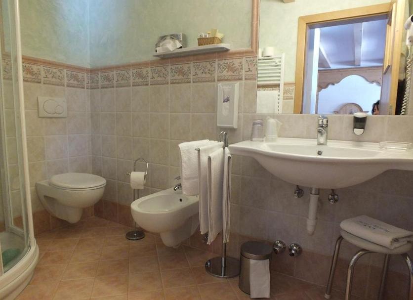 Bagno Foto