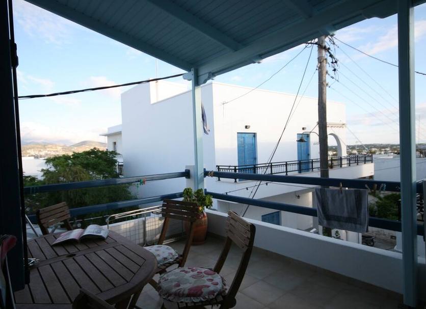 Balcone Foto