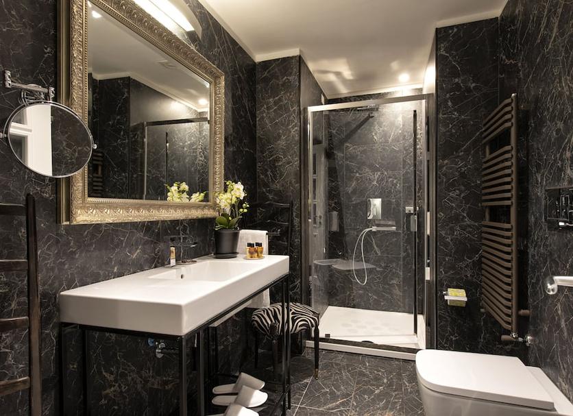 Bagno Foto