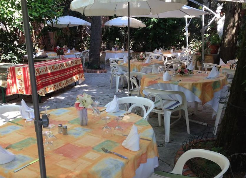 Ristorante Foto