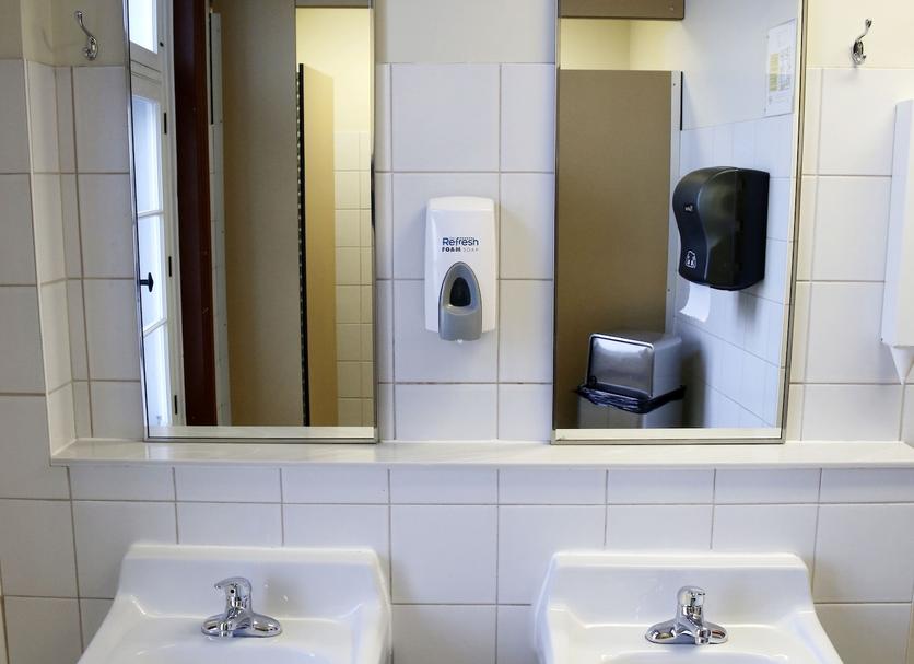Bagno Foto