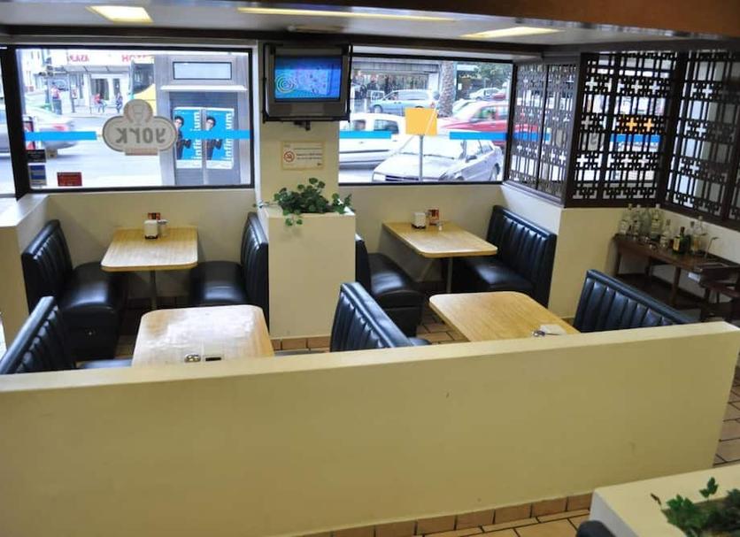 Ristorante Foto