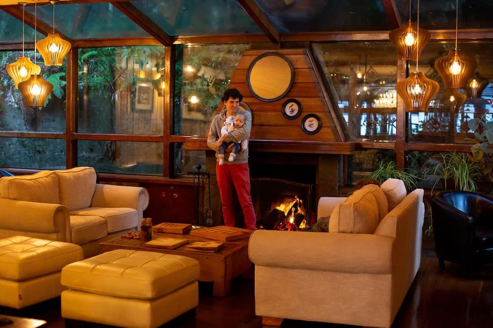 Area lounge