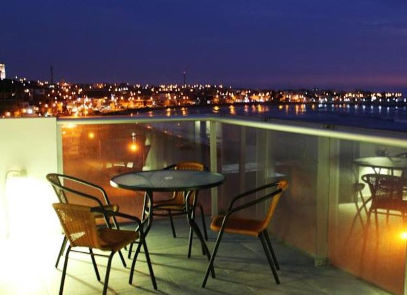 Balcone Foto