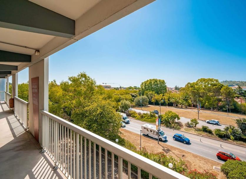 Balcone Foto