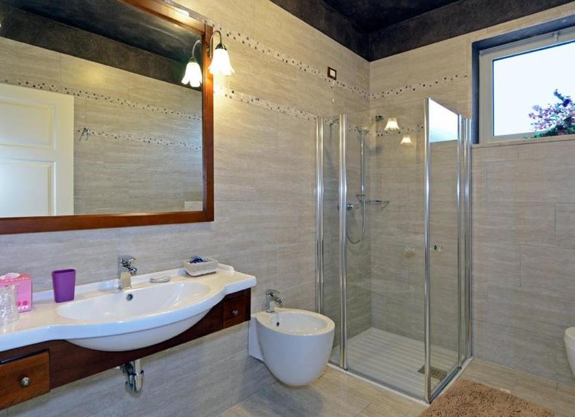 Bagno Foto