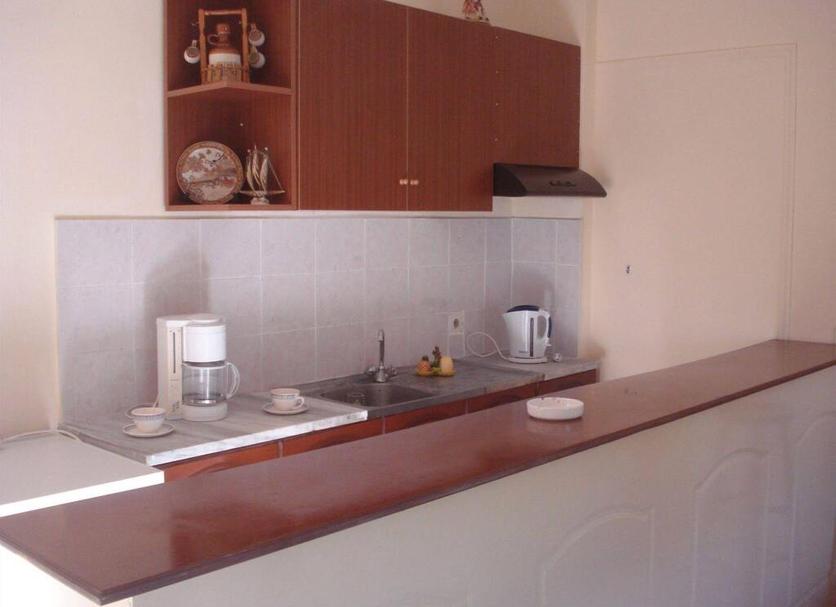 Cucina Foto