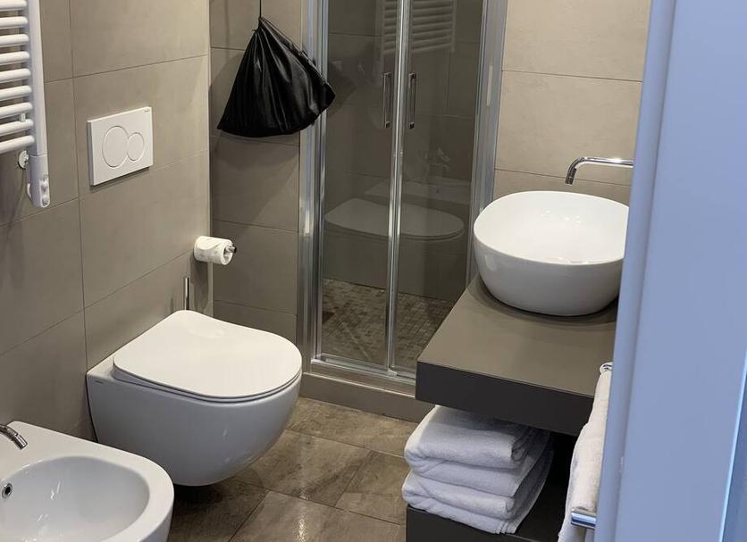 Bagno Foto