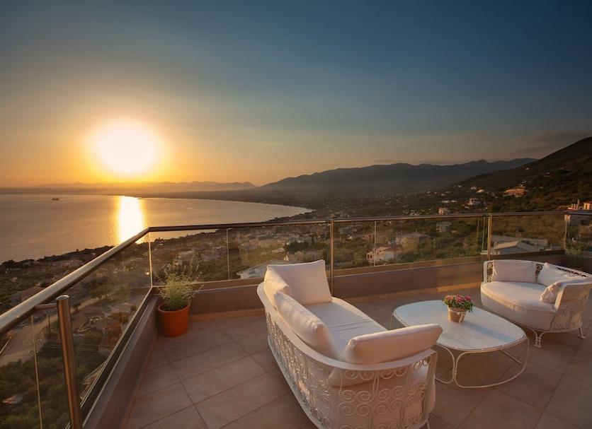 Balcone Foto