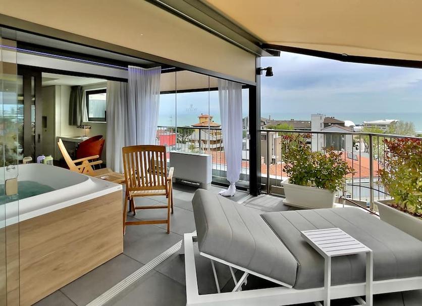 Balcone Foto