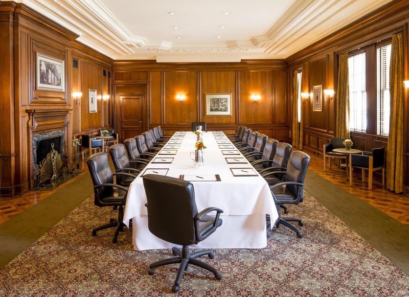 Sala conferenze Foto