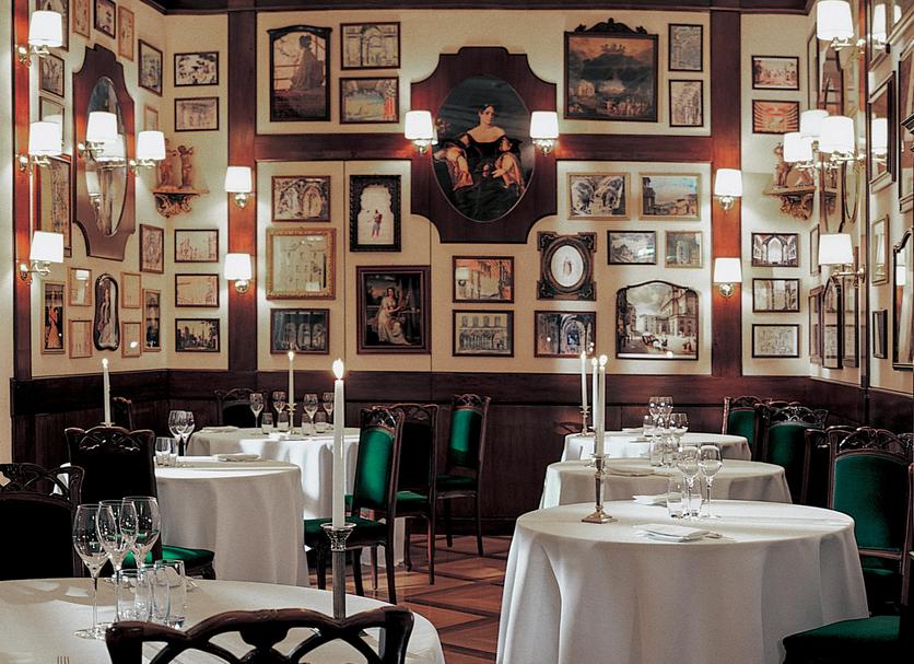Ristorante Foto