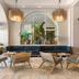 Area lounge