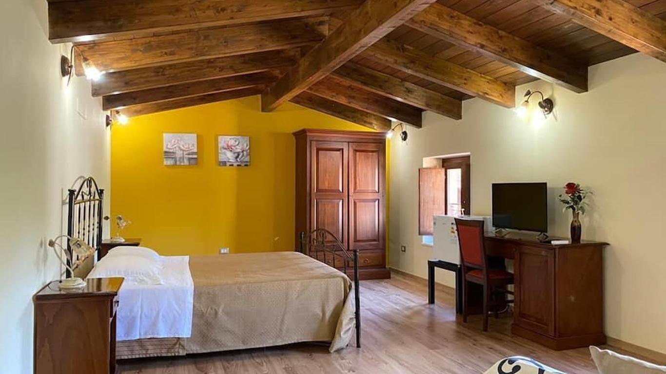 Borgo Patierno