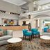 Area lounge