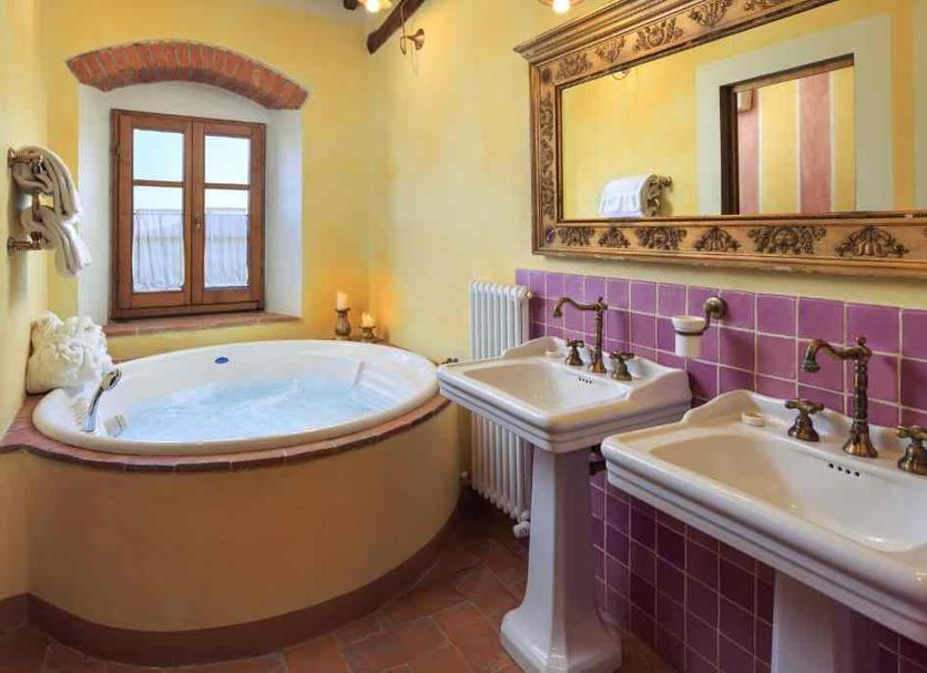 Bagno Foto