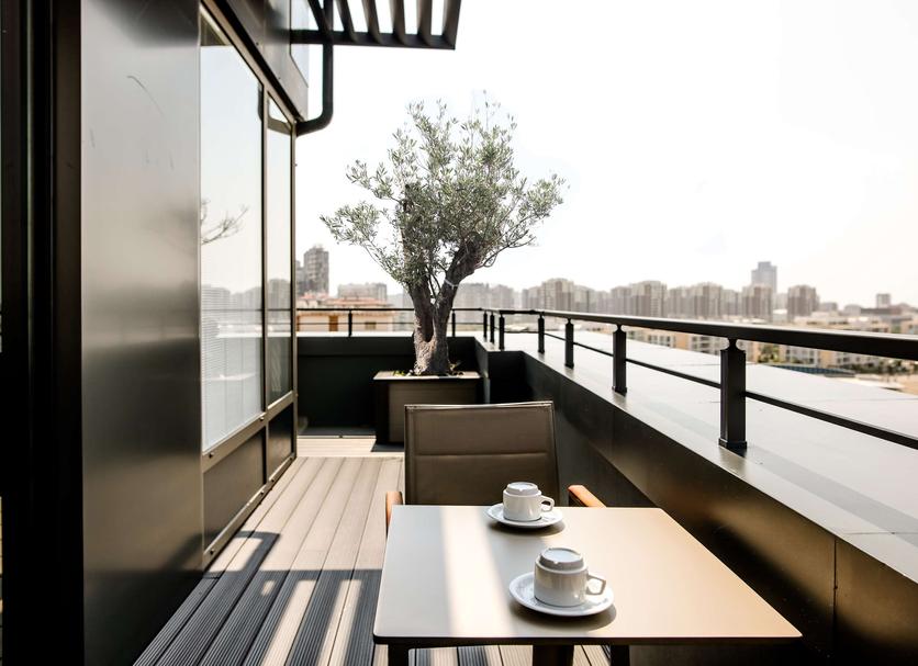 Balcone Foto