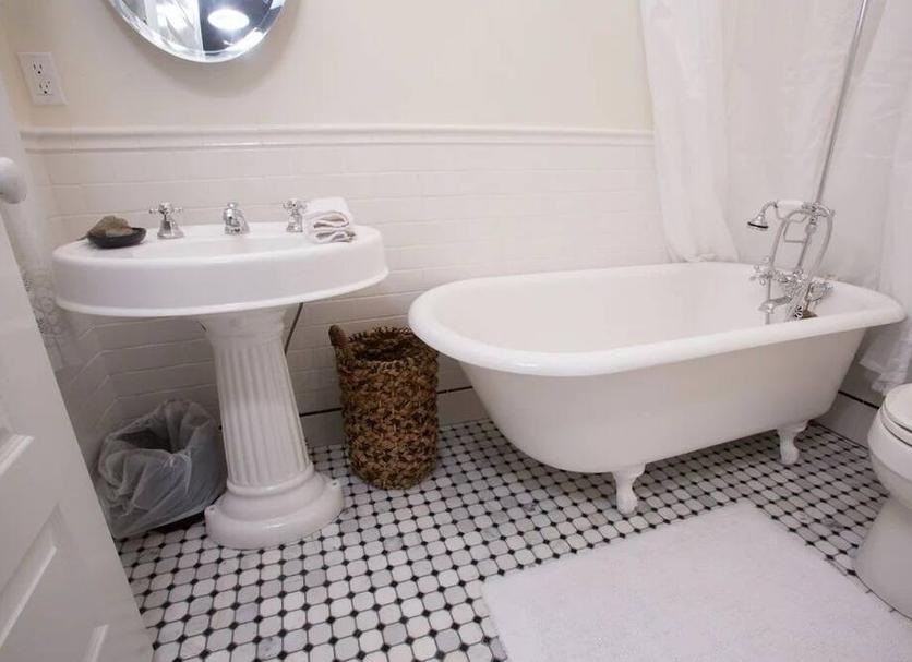 Bagno Foto
