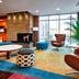 Area lounge