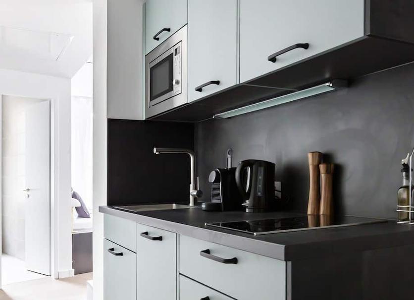 Cucina Foto