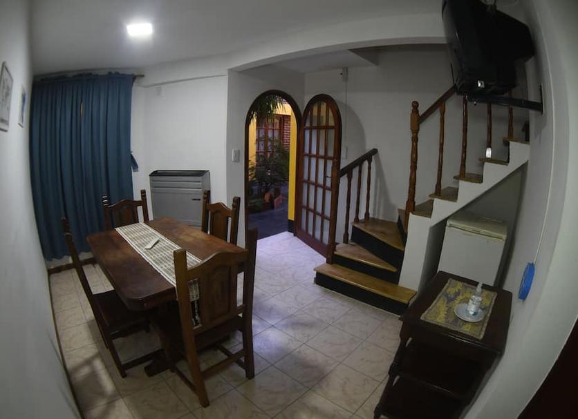 Sala pranzo Foto