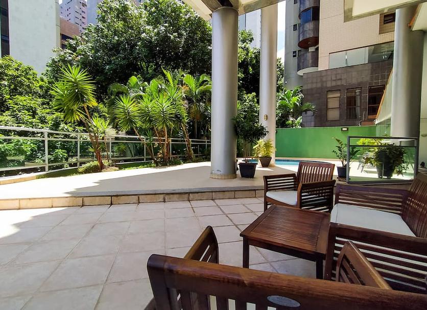 Balcone Foto