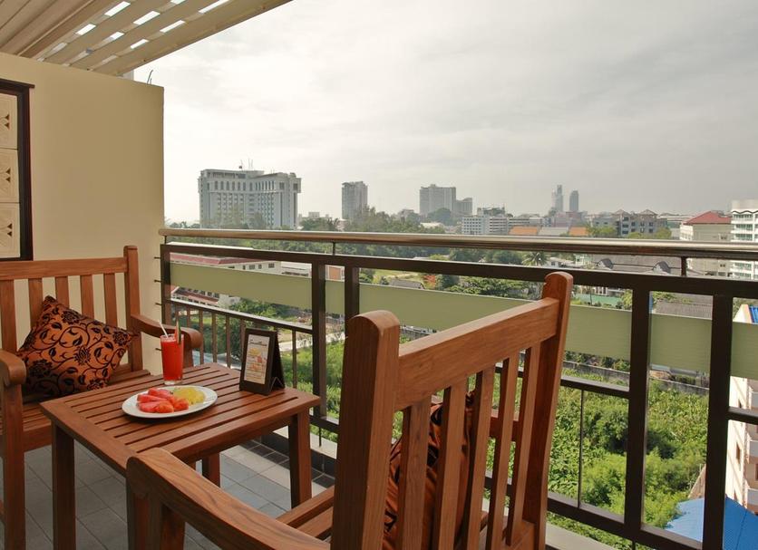 Balcone Foto