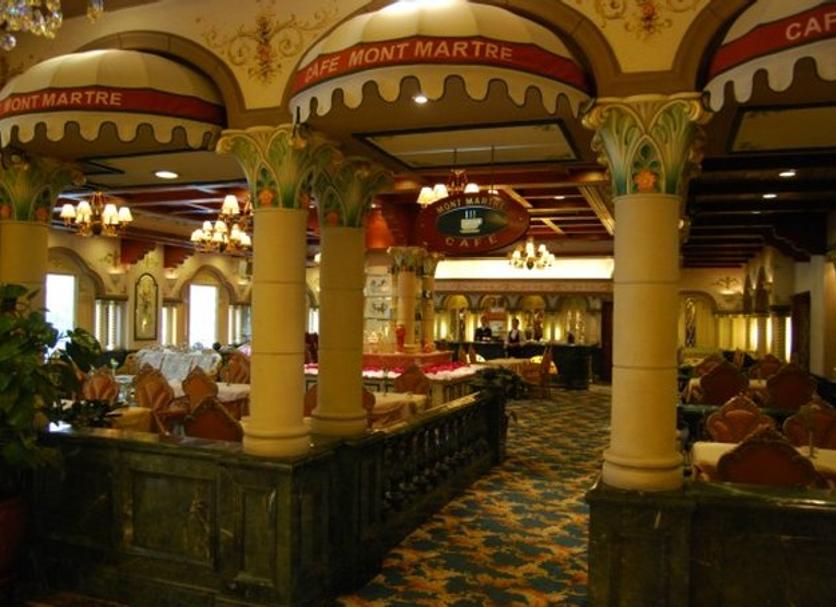 Ristorante Foto