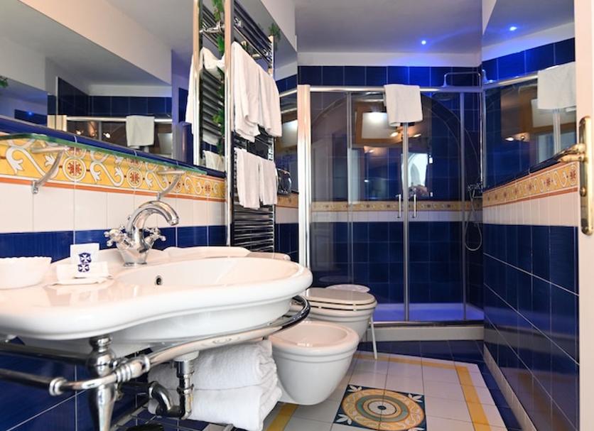 Bagno Foto