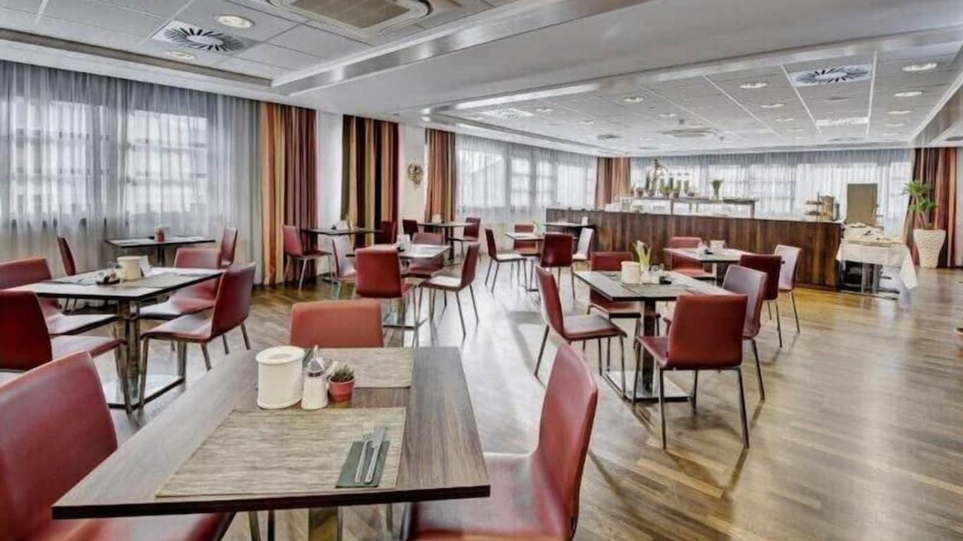 Best Western Plaza Hotel Wels