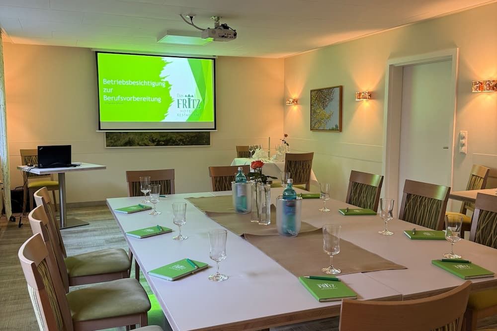 Sala conferenze