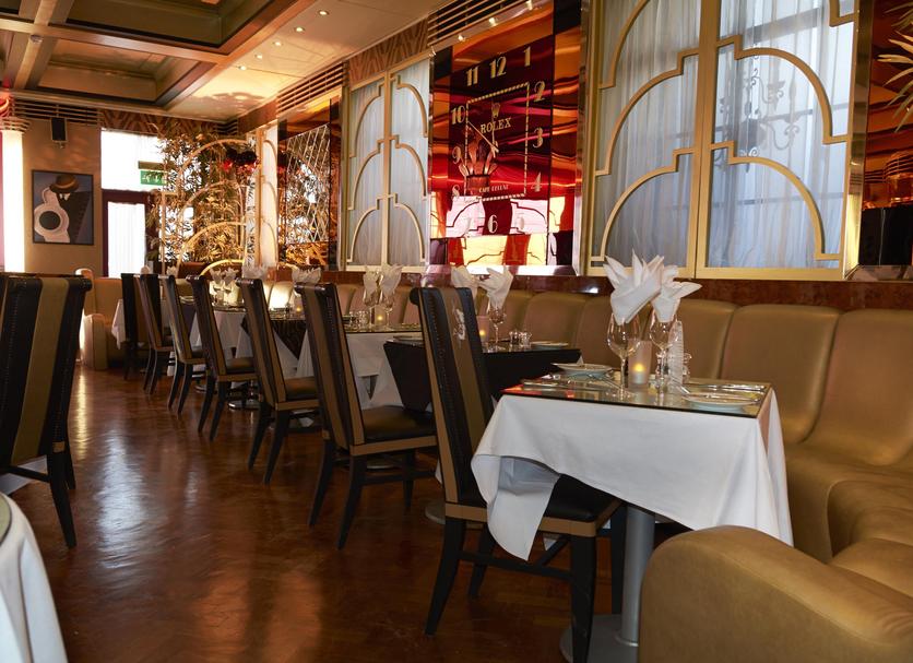 Ristorante Foto