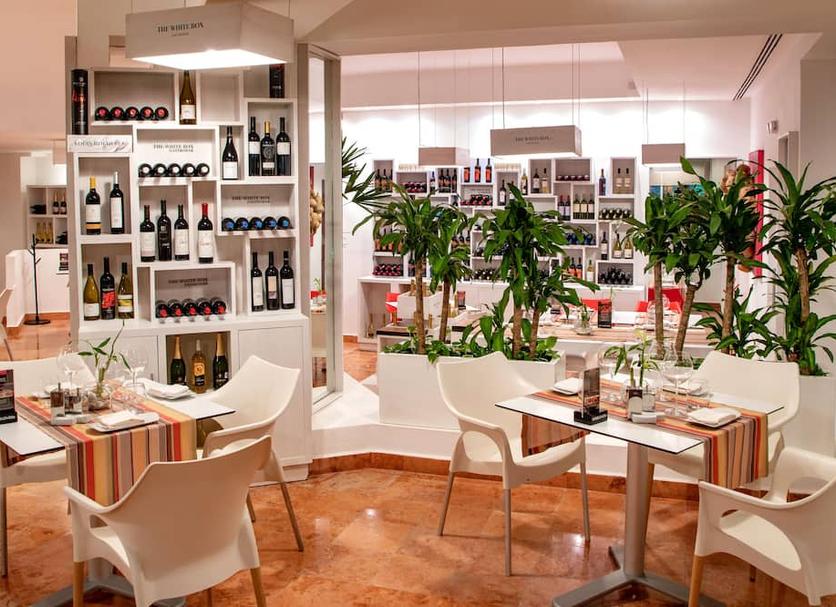 Ristorante Foto