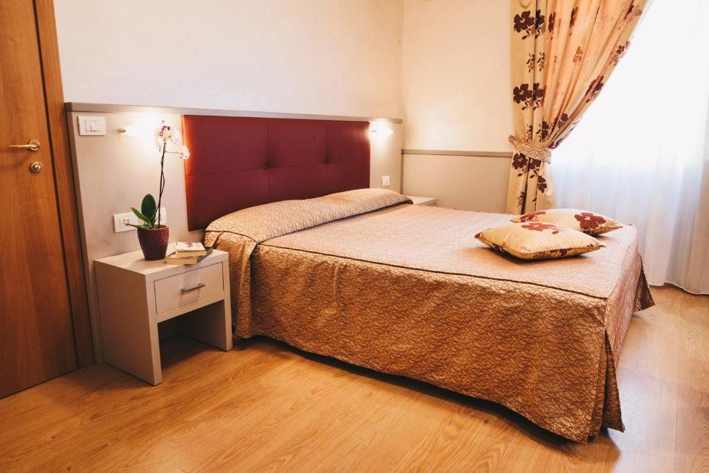 Camera da letto