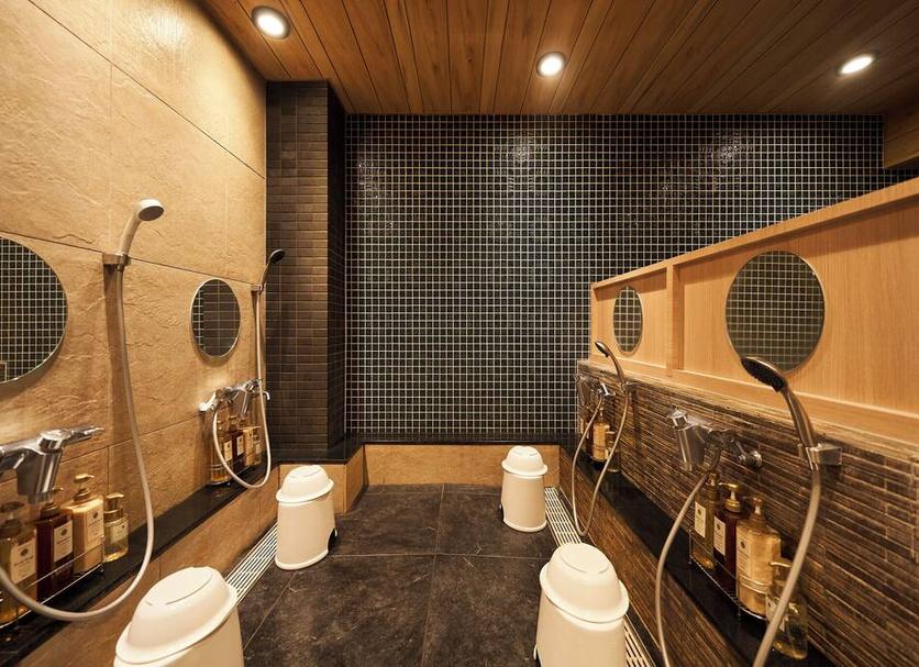 Bagno Foto