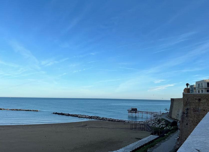 Spiaggia Foto
