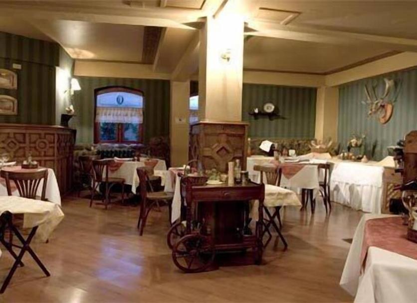 Ristorante Foto